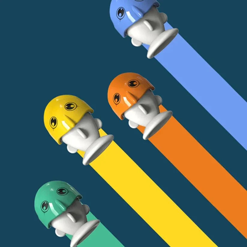 DinoCatch – The Magnetic Dinosaur Fishing Game